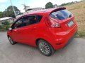 Ford Fiesta 2011 for sale-0