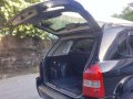 Hyundai Tucson 2007 Diesel Automatic CRDI AT-7