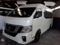 2019 Nissan Urvan Premium NV350 FOR SALE-5