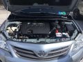 2012 Toyota Altis G Automatic Transmission-8