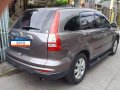 2010 mdl Honda Crv manual transmission-2