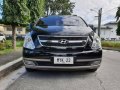 Hyundai Grand Starex 2014 VGT Gold Automatic Casa Maintained-0