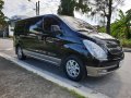 Hyundai Grand Starex 2014 VGT Gold Automatic Casa Maintained-1