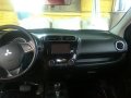 Mitsubishi Mirage 2013 for sale-3