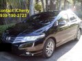 HONDA CITY 2010 for sale-0