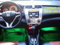 HONDA CITY 2010 for sale-1