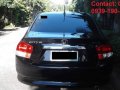 HONDA CITY 2010 for sale-3