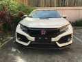 2018 Honda Civic Type R FOR SALE-3