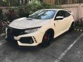 2018 Honda Civic Type R FOR SALE-2