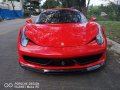 Used 2013 Ferrari 458 Italia at 20000 km for sale  -0