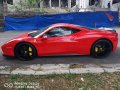 Used 2013 Ferrari 458 Italia at 20000 km for sale  -2