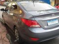 2016 Hyundai Accent manual FOR SALE-4