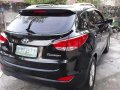 FOR SALE: HYUNDAI TUCSON AUTOMATIC 2010-1