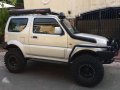 2011 Suzuki Jimny FOR SALE-0