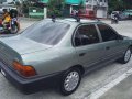 1996 Toyota Corolla xe 1.3 Engine fuel efficient-7