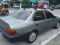 1996 Toyota Corolla xe 1.3 Engine fuel efficient-3