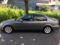 Honda Civic 99 manual FOR SALE-0