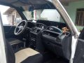 MITSUBISHI Pajero 4d56 diesel engine 1998 model-10
