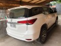 For sale Toyota Fortuner G 2017-4