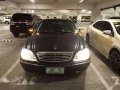 2000 Mercedes Benz S500 Car For Sale-9