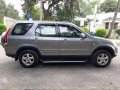 2005 Honda CRV Realtime AWD Automatic Transmission-3