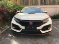 2017 Honda Civic Type R FOR SALE-1