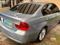 Bmw 320i AT 2007 FOR SALE-1