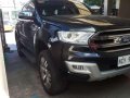 2016 Ford Everest 4x2 Titanium Plus FOR SALE-11