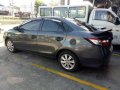 Toyota Vios 2015 model AT FOR SALE-2
