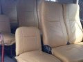 2009 Nissan Urvan Estate 3.0 VX Diesel Manual-7