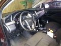 2016Model Toyota Innova E 2.8 new Look Automatic-3