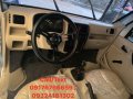 Suzuki Multicab Pick-up 4x4 Latest Model EFI AIRCONDITION-1