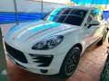 Porsche MACAN S AT V6 345hp AT 2018 -0