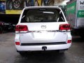 BRAND NEW Toyota Land Cruiser LC200 VX Limited 2018-11