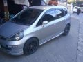 2001 Honda Fit (Jazz) FOR SALE-9