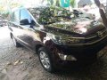 2016Model Toyota Innova E 2.8 new Look Automatic-0