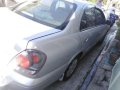 Nissan Sentra GSX AT 2007 Model FOR SALE-4