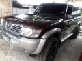 Nissan Patrol suv Nice interior and exterior-5