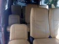 2009 Nissan Urvan Estate 3.0 VX Diesel Manual-9