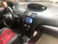 Toyota Vios 1.3E 2010 model FOR SALE-5