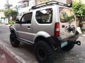2011 Suzuki Jimny FOR SALE-1