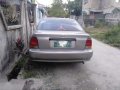 For sale or swap Honda City All manual-4