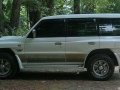 2007 Mitsubishi Pajero Fieldmaster FOR SALE-11