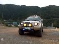 MITSUBISHI Pajero 4d56 diesel engine 1998 model-8
