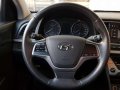 LIMITED EDITION 2017s Hyundai Elantra 2.0GL-7