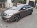 Honda Civic 2012 for sale-0