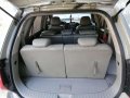 Kia Carens 7 seater diesel 2007 model FOR SALE-3