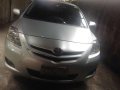 2009 Toyota Vios G FOR SALE-9