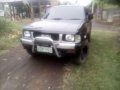 Isuzu Trooper FOR SALE-1