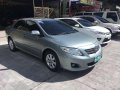 2008 Toyota Corolla Altis G 1.6 Vvti Engine Gasoline-1